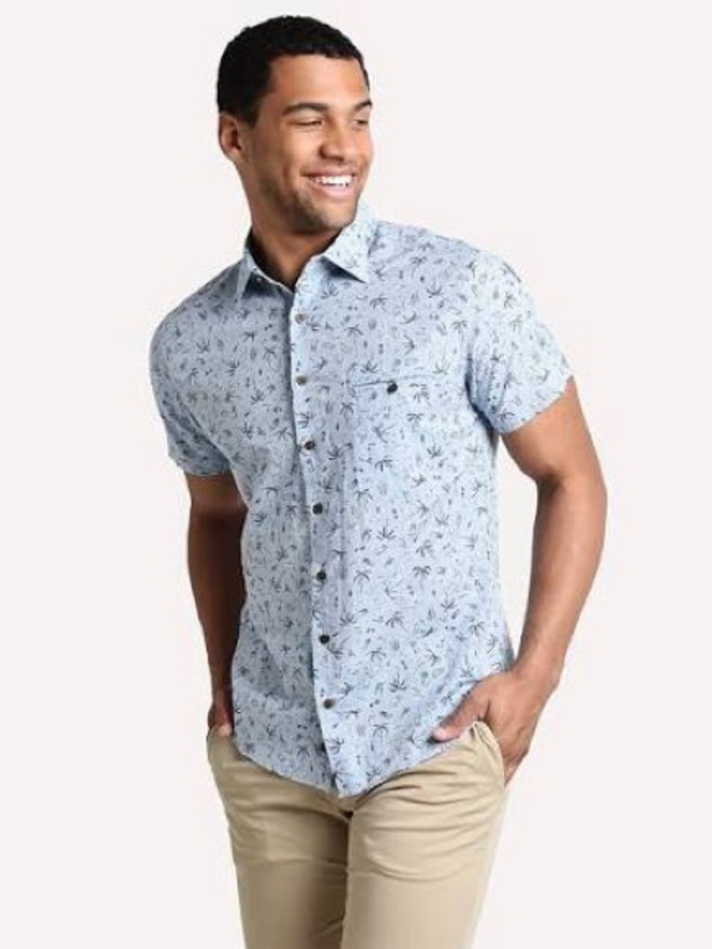 Rodd & Gunn Urquharts Sportshirt Size 2XL